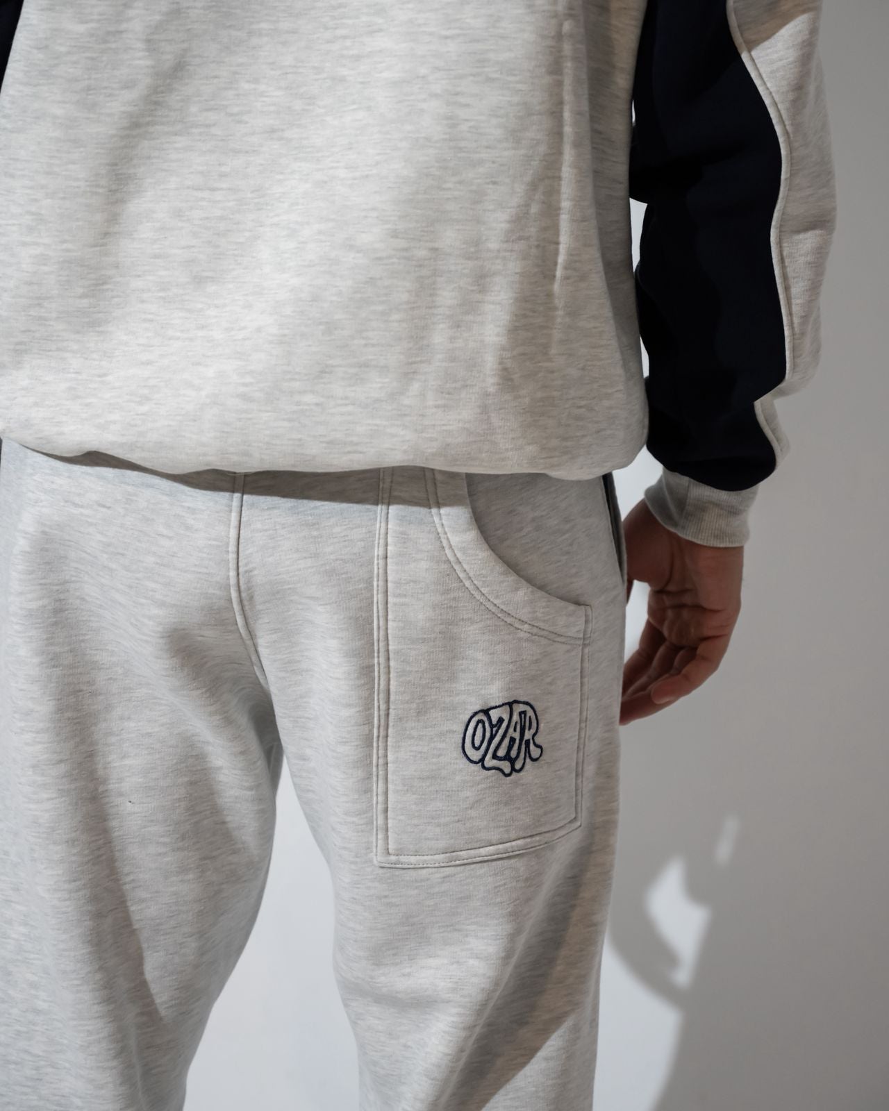 GREYNAVY SET