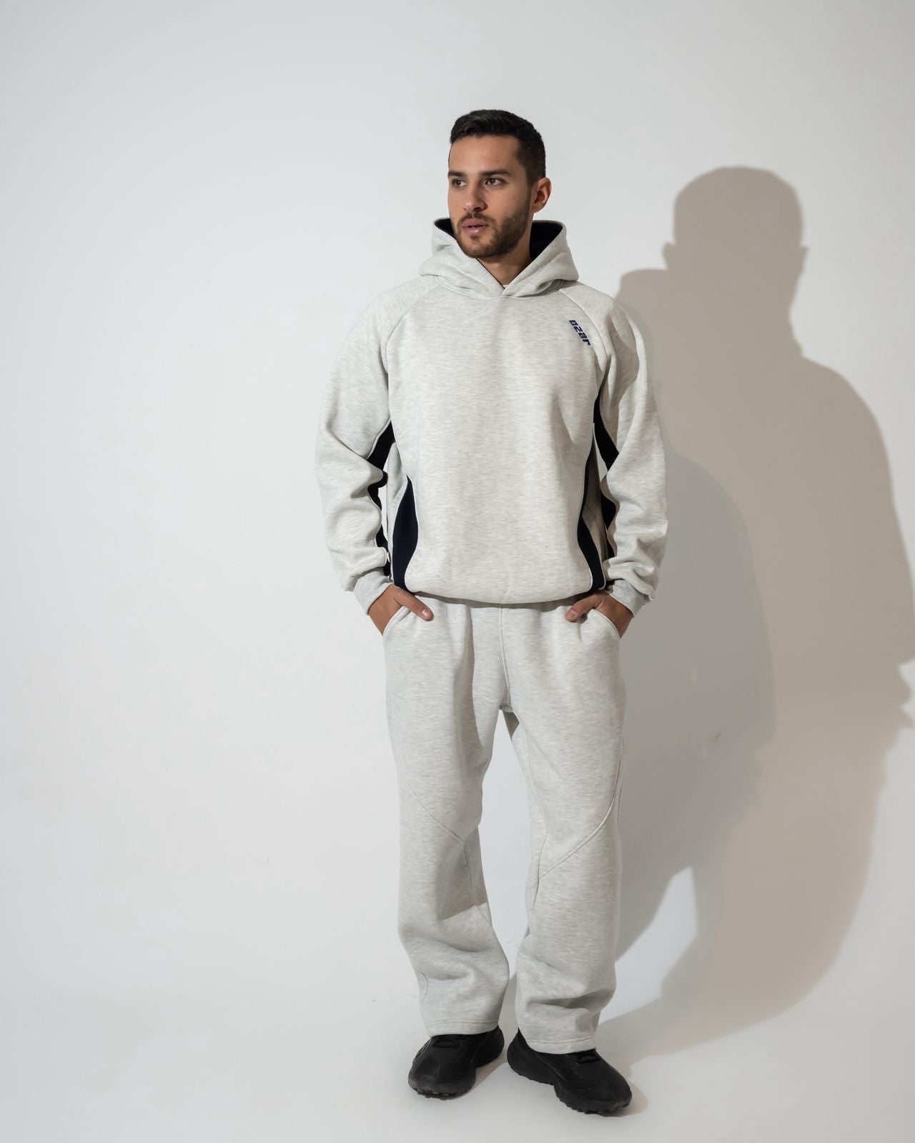 GREYNAVY SET