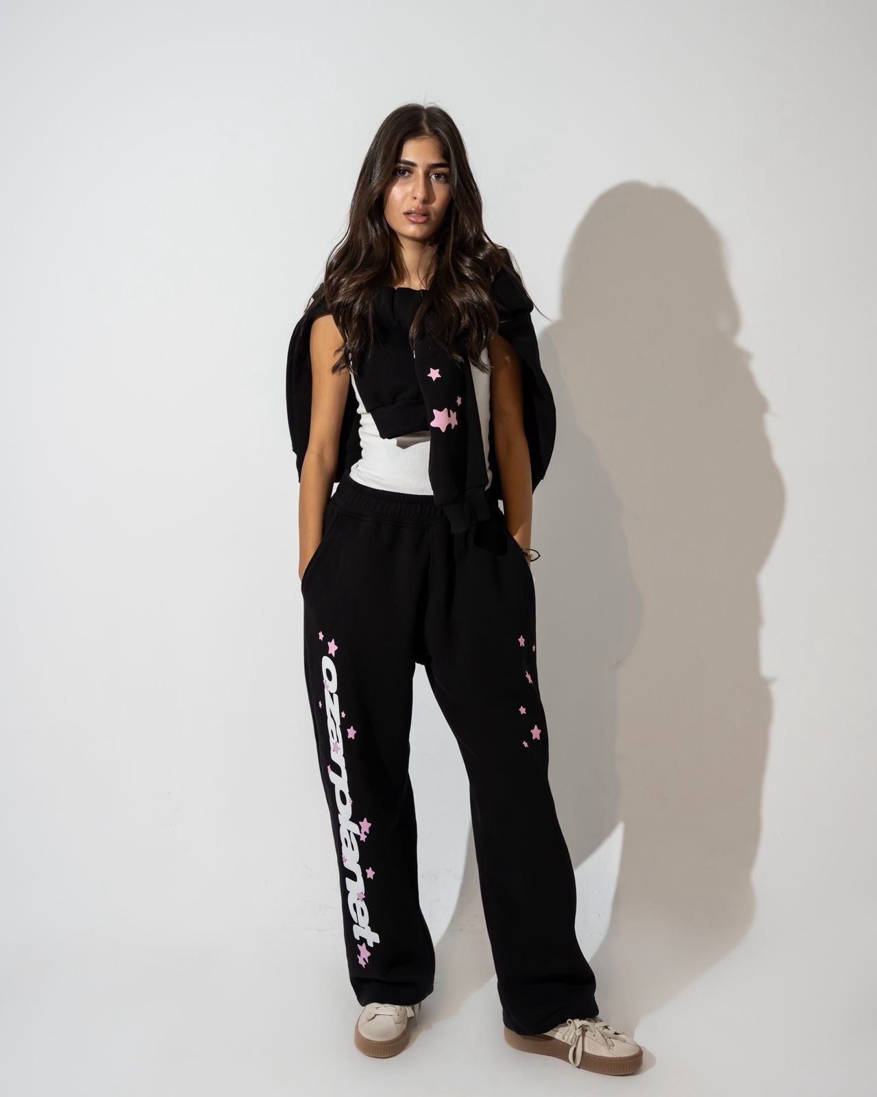 ALL THE STAR PANTS