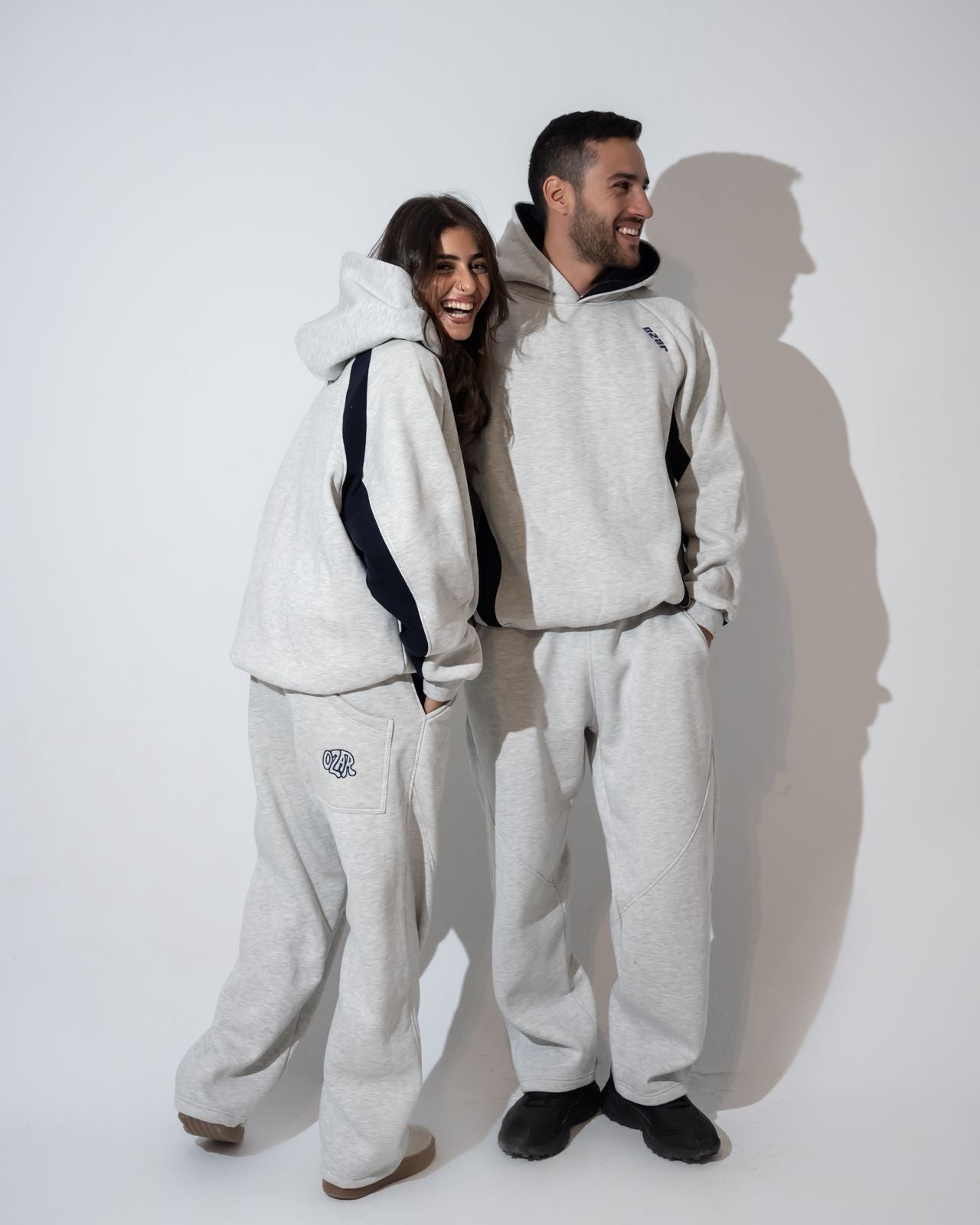 GREYNAVY SET