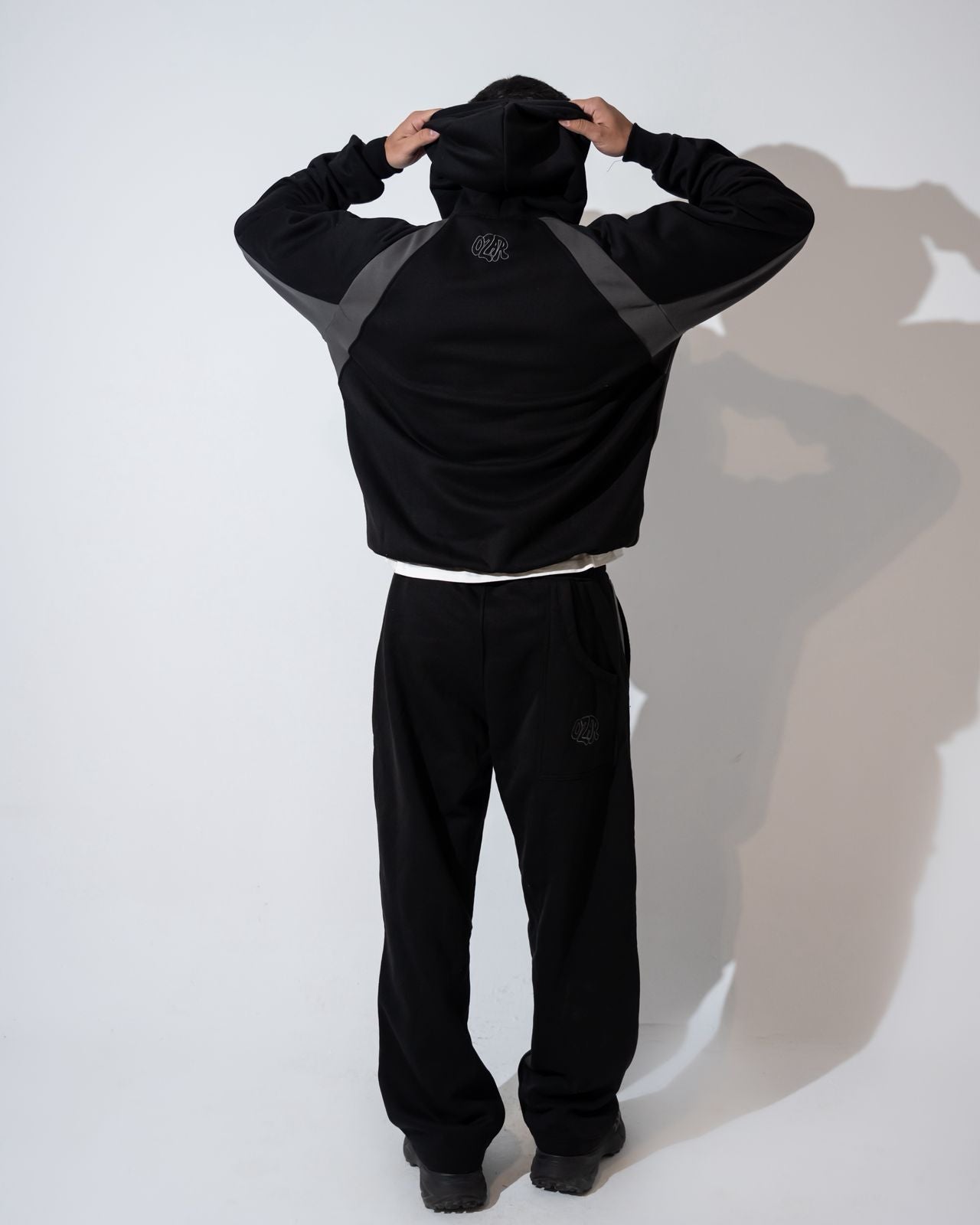 BLACKASH SET